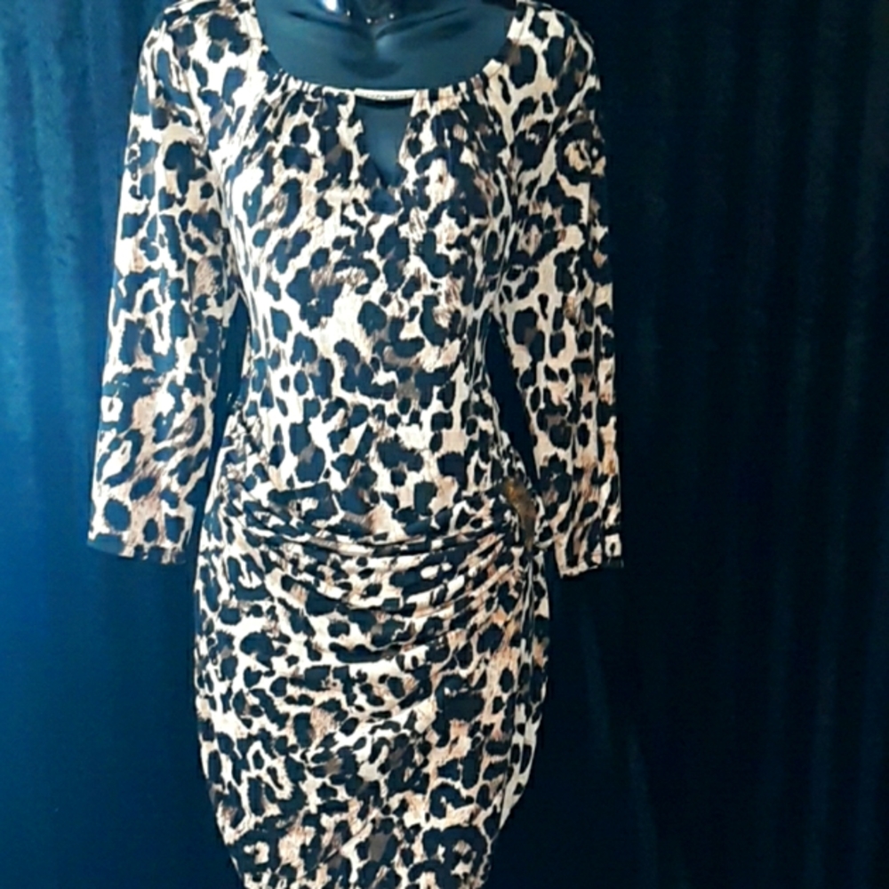 Thalia Sodi Dress